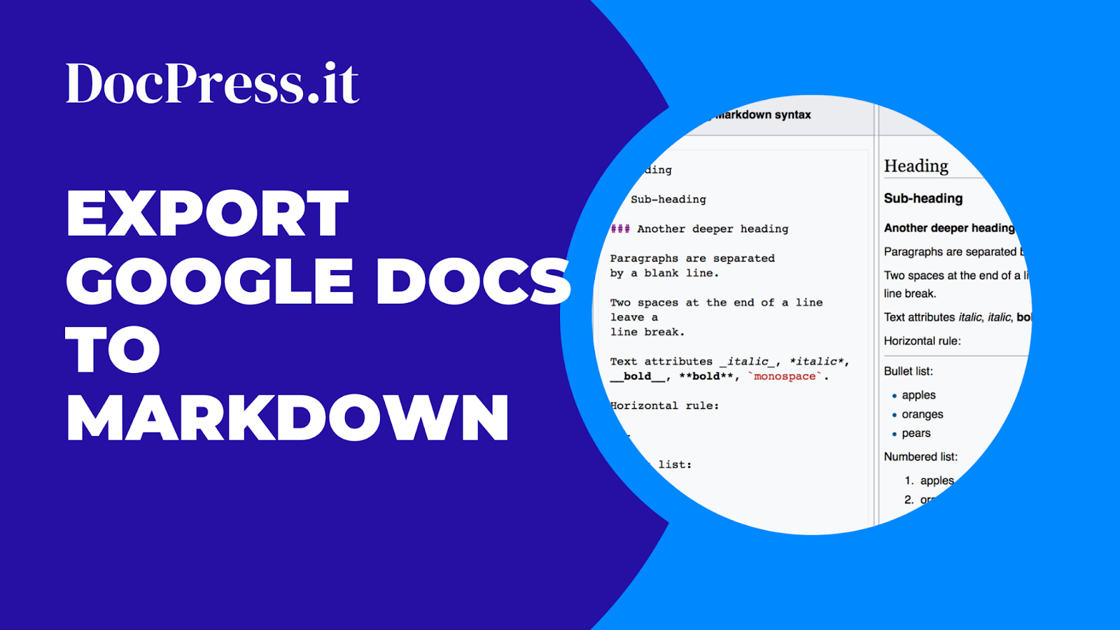 how-to-export-google-docs-to-markdown-docpress